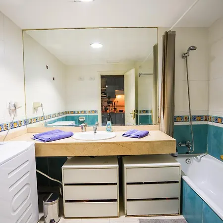 Apartman Private - Fast Wi-fi - Pool Corralejo
