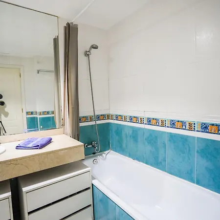 Apartment Private - Fast Wi-fi - Pool *