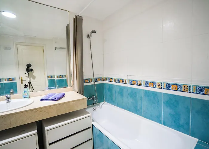 Apartment Private - Fast Wi-fi - Pool *